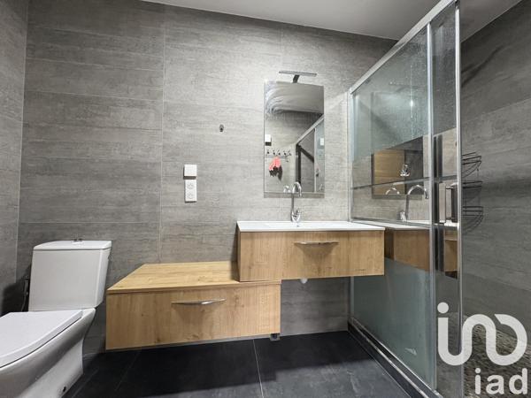 Maison à vendre 4 pièces 151 m² Montussan