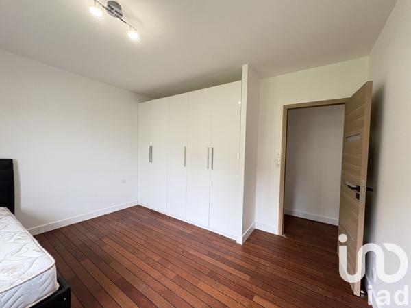 Maison à vendre 4 pièces 151 m² Montussan