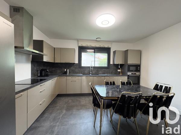 Maison à vendre 4 pièces 151 m² Montussan