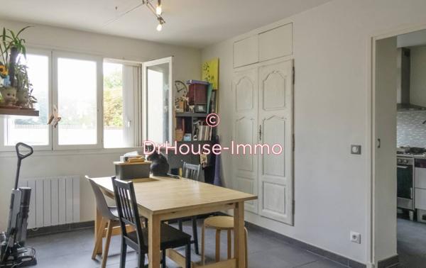 Appartement à vendre 3 pièces de 95 m²