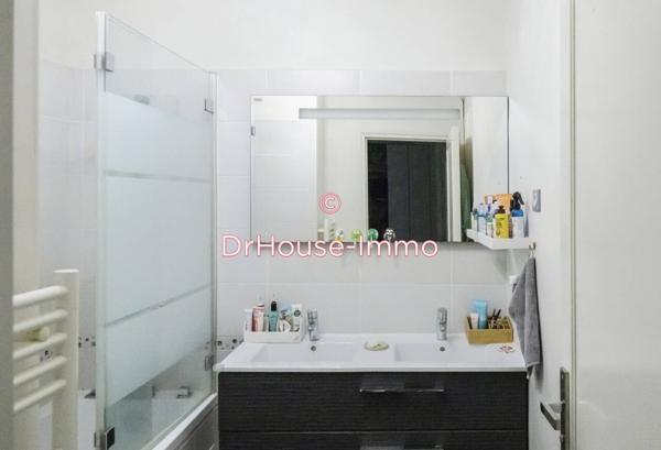 Appartement à vendre 3 pièces de 95 m²