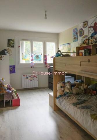 Appartement à vendre 3 pièces de 95 m²