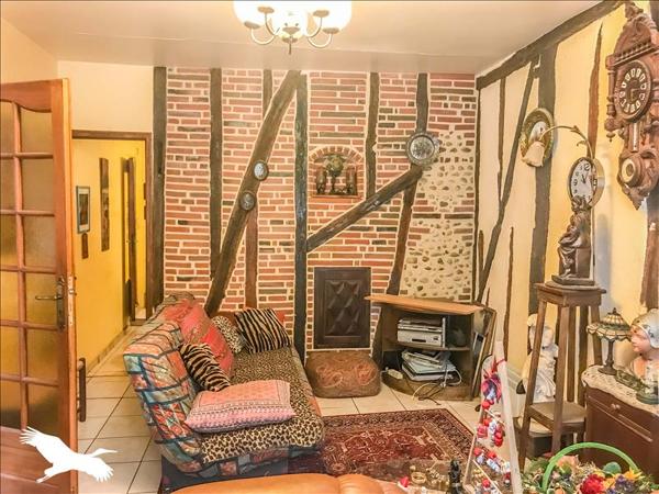 Maison à vendre |  Mazères |  4 pièces | 112 m²