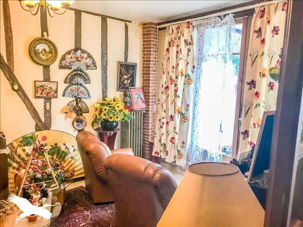 Maison à vendre |  Mazères |  4 pièces | 112 m²