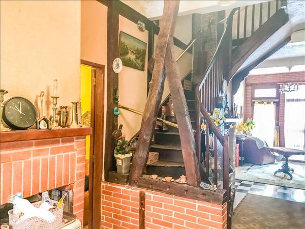 Maison à vendre |  Mazères |  4 pièces | 112 m²