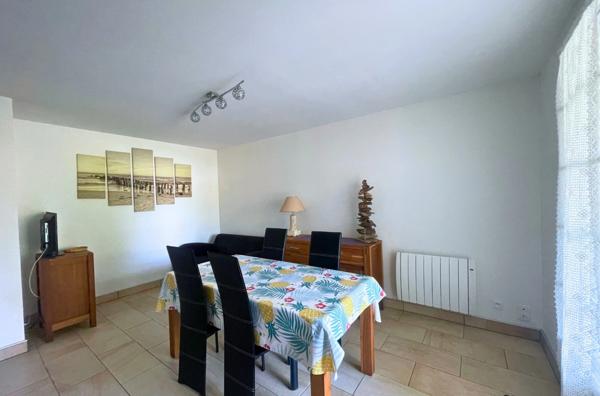 SEIGNOSSE (40150) – Appartement 3 pièces - Terrasse et parking – Entre océan, lac et golf