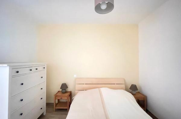SEIGNOSSE (40150) – Appartement 3 pièces - Terrasse et parking – Entre océan, lac et golf