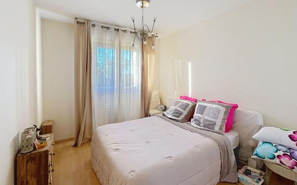 Appartement à vendre    2 pièces • 47,14 m2 Fréjus