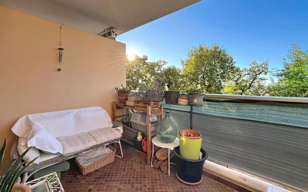 Appartement à vendre    2 pièces • 47,14 m2 Fréjus