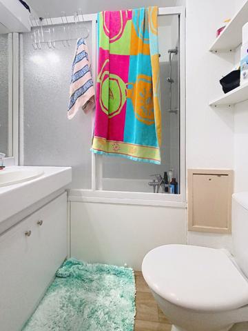 Vente appartement Bordeaux : 105 000 € - AJP Immobilier Le Bouscat