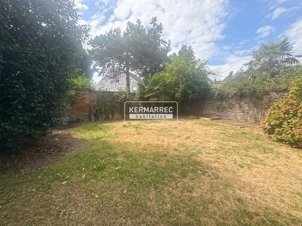 Maison 7 pièces – 180 m² environ à Rennes (ref : 41249)