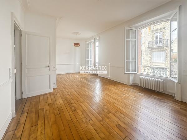 Maison 7 pièces – 180 m² environ à Rennes (ref : 41249)