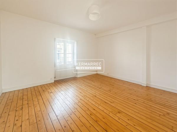Maison 7 pièces – 180 m² environ à Rennes (ref : 41249)
