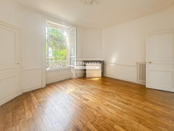 Maison 7 pièces – 180 m² environ à Rennes (ref : 41249)