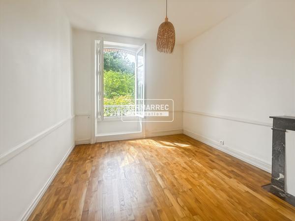 Maison 7 pièces – 180 m² environ à Rennes (ref : 41249)