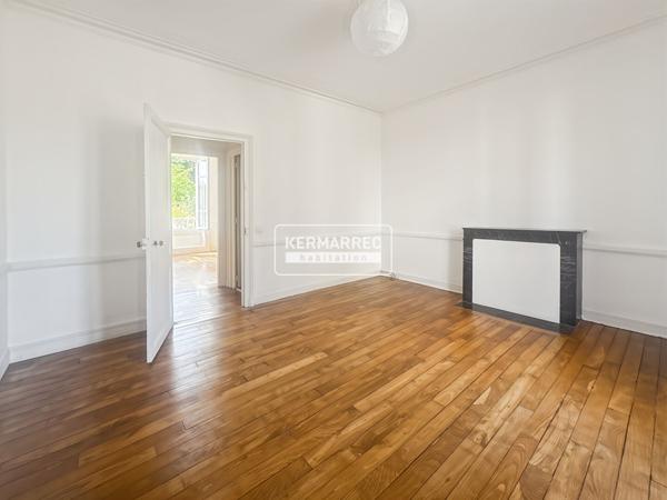 Maison 7 pièces – 180 m² environ à Rennes (ref : 41249)