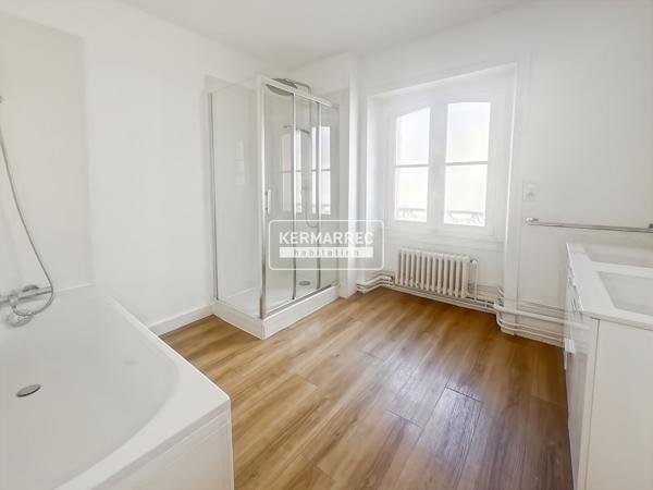 Maison 7 pièces – 180 m² environ à Rennes (ref : 41249)