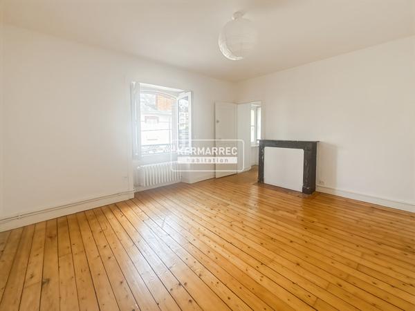 Maison 7 pièces – 180 m² environ à Rennes (ref : 41249)