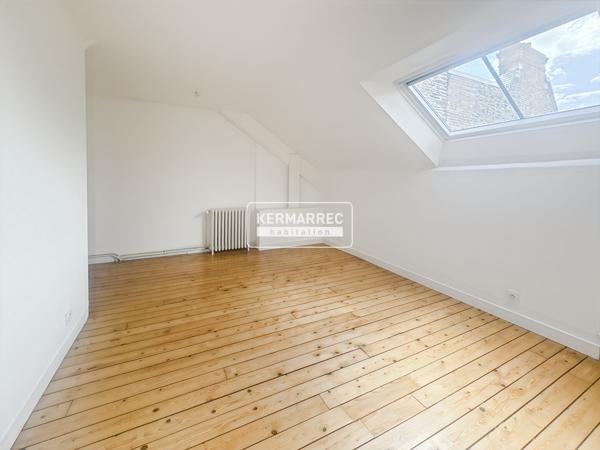 Maison 7 pièces – 180 m² environ à Rennes (ref : 41249)