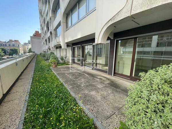 Appartement T2 à vendre Rennes centre ville - 52 m² (réf : AX26482GE)