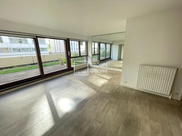Appartement T2 à vendre Rennes centre ville - 52 m² (réf : AX26482GE)