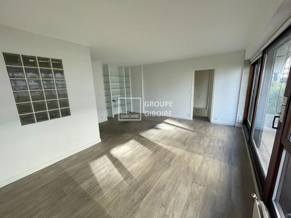 Appartement T2 à vendre Rennes centre ville - 52 m² (réf : AX26482GE)