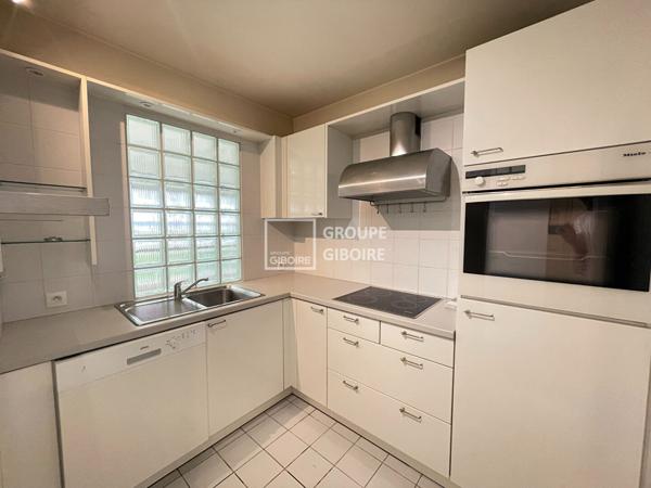 Appartement T2 à vendre Rennes centre ville - 52 m² (réf : AX26482GE)