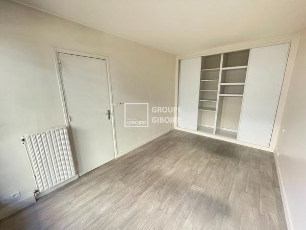 Appartement T2 à vendre Rennes centre ville - 52 m² (réf : AX26482GE)