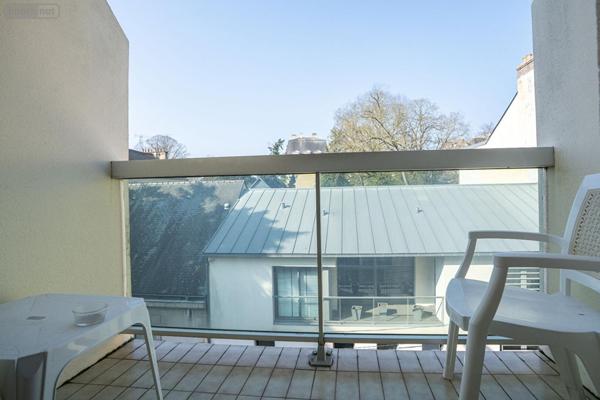 Appartement à vendre à Rennes en Ille-et-Vilaine (35000), ref : 1847