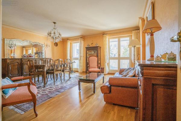 Appartement à vendre à Rennes en Ille-et-Vilaine (35000), ref : 1847