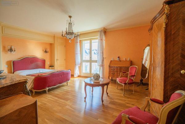 Appartement à vendre à Rennes en Ille-et-Vilaine (35000), ref : 1847