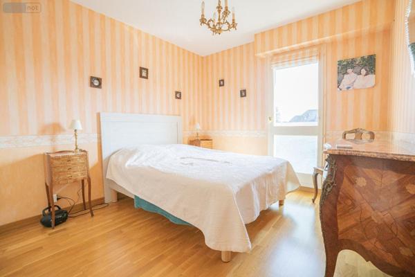 Appartement à vendre à Rennes en Ille-et-Vilaine (35000), ref : 1847