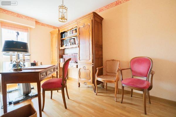 Appartement à vendre à Rennes en Ille-et-Vilaine (35000), ref : 1847