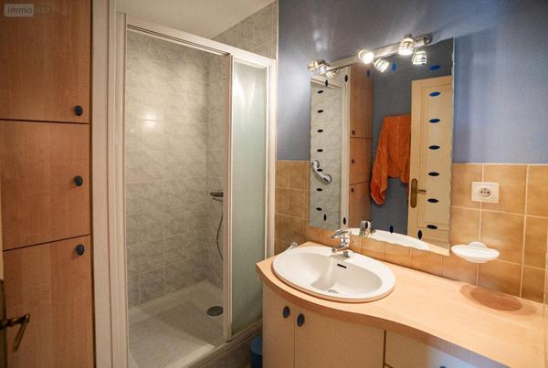 Appartement à vendre à Rennes en Ille-et-Vilaine (35000), ref : 1847