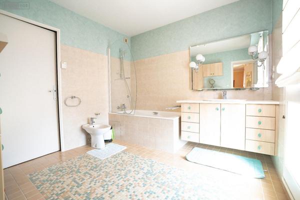 Appartement à vendre à Rennes en Ille-et-Vilaine (35000), ref : 1847