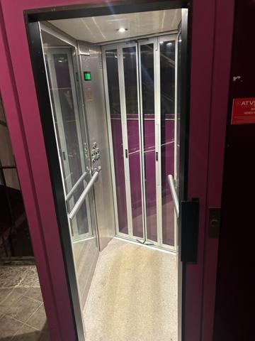 Appartement à SAINT-ETIENNE, 42000 - 4 pièces 102m²