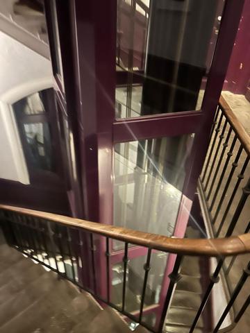 Appartement à SAINT-ETIENNE, 42000 - 4 pièces 102m²