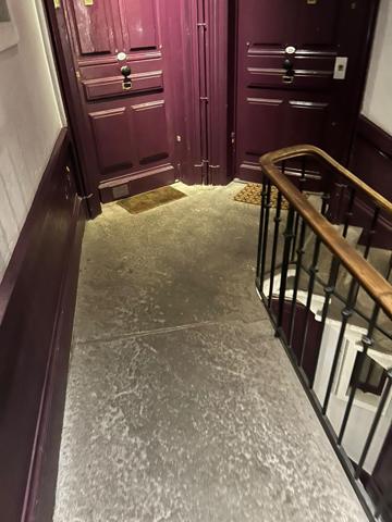 Appartement à SAINT-ETIENNE, 42000 - 4 pièces 102m²