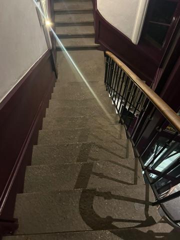 Appartement à SAINT-ETIENNE, 42000 - 4 pièces 102m²