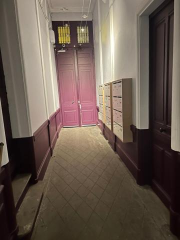 Appartement à SAINT-ETIENNE, 42000 - 4 pièces 102m²