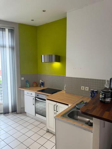 Appartement à SAINT-ETIENNE, 42000 - 4 pièces 102m²