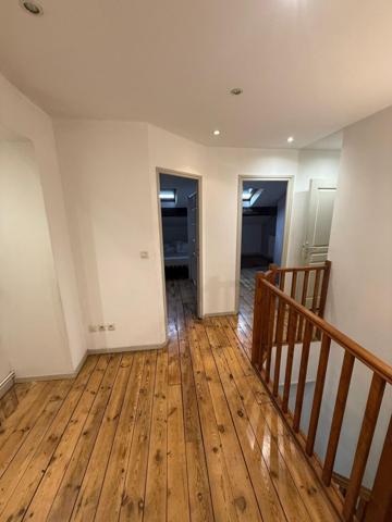 Appartement à SAINT-ETIENNE, 42000 - 4 pièces 102m²