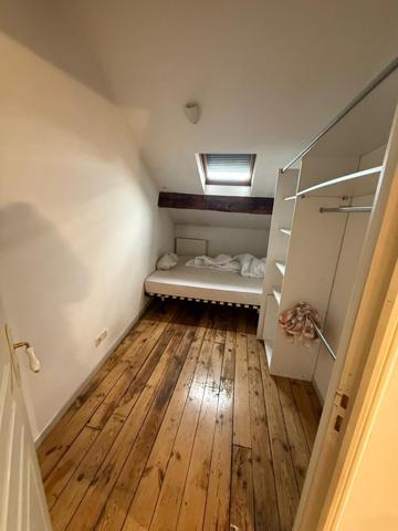 Appartement à SAINT-ETIENNE, 42000 - 4 pièces 102m²