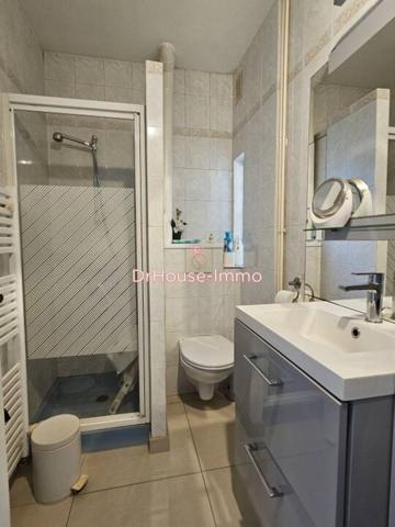 Maison à vendre 6 pièces de 180 m²