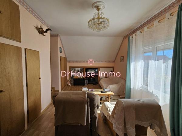 Maison à vendre 6 pièces de 180 m²