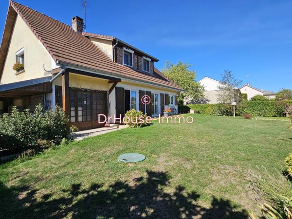 Maison à vendre 6 pièces de 180 m²