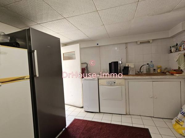 Maison à vendre 6 pièces de 180 m²