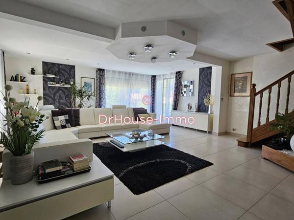 Maison à vendre 6 pièces de 180 m²