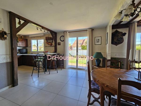 Maison à vendre 6 pièces de 180 m²