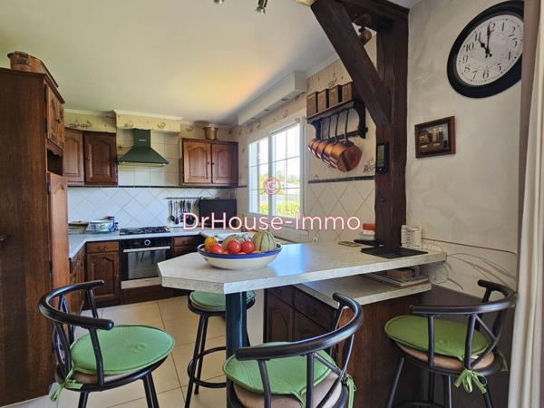 Maison à vendre 6 pièces de 180 m²